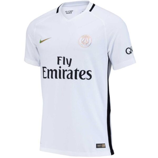 PSG Third Equipacion 013