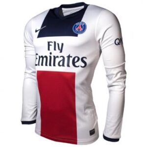 PSG Away 2013/2014 ML