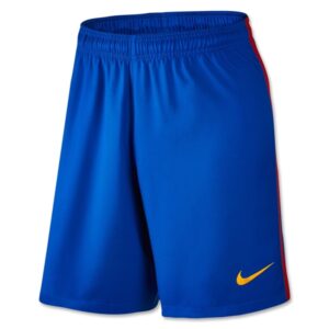 Pantalones 1a FC Barcelona 005