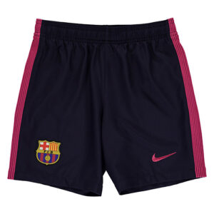 Pantalones 2a FC Barcelona