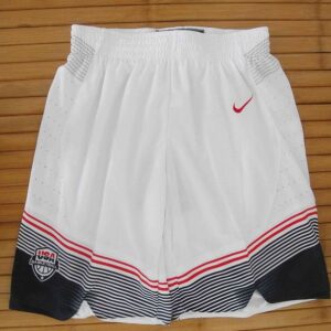 Pantaloncini Stati Uniti [White]