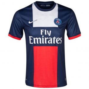 Paris Saint Germain Home 2013/2014