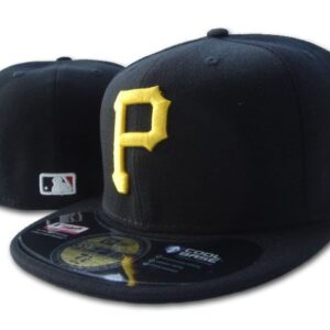 Cappello Pittsburgh Pirates