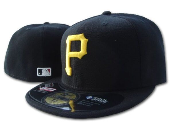 Cappello Pittsburgh Pirates