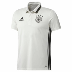 Germania Polo White, Euro 2016