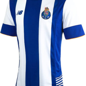 Maglia Porto Home 2015/16