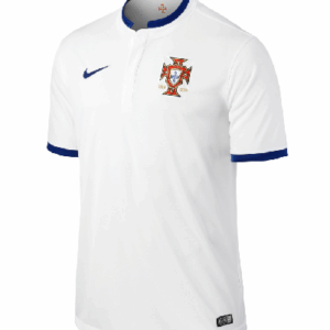 Portugal Away Mondiali 2014