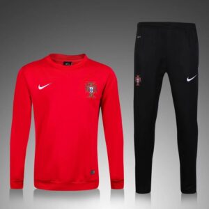 Tuta Portogallo 2015/2016 - JUNIOR