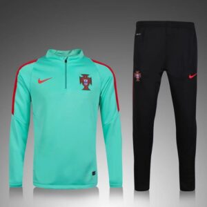 Portugal 2016/17 Junior