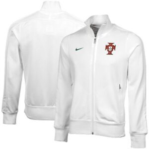 Giacca Portugal N98 [White]