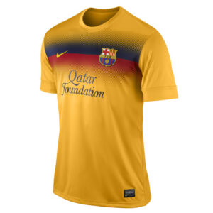 FC Barcelona Prepartido Top II 2012/2013