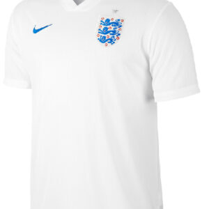 Maglia Home Inghilterra, Mondiali 2014