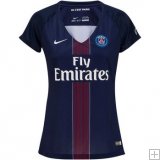 Maglia PSG Home DONNA 2016/2017