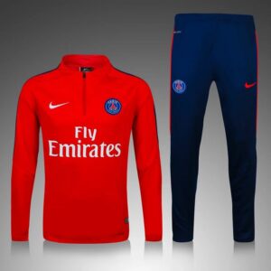 Tuta PSG 2016/17 JUNIOR