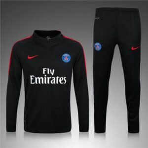 Tuta PSG 2016/17 JUNIOR