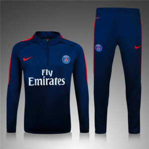 Tuta PSG 2016/17 JUNIOR