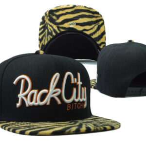 Cappello Cayler & Sons - Rack City