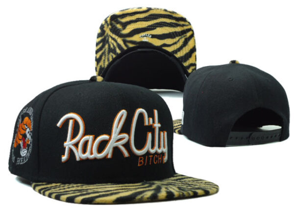 Cappello Cayler & Sons - Rack City