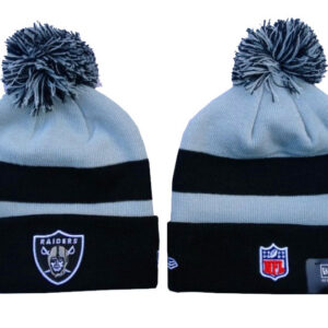 Berretto Oakland Raiders