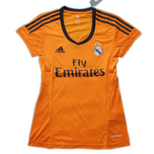Maglia Third DONNA Real Madrid  13/14