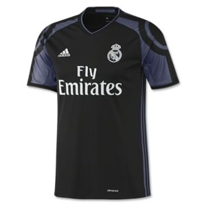 Maglia Real Madrid Third 2016/17