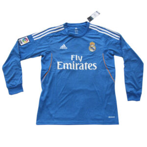 Real Madrid Away 2013/2014 ML