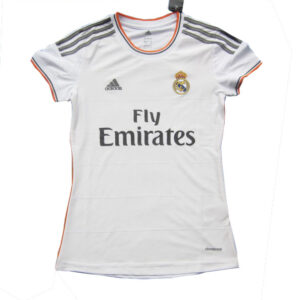 Maglia DONNA Real Madrid  2013/2014