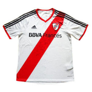 Camsieta River Plate 2013/2014