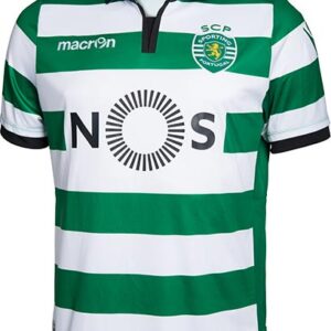 Sporting de Lisboa Home 2016/17