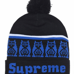 Berretto SUPREME [R.3]