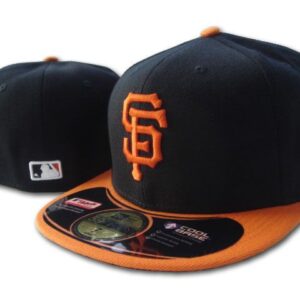 Cappello San Francisco Giants