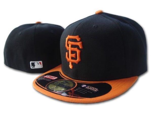 Cappello San Francisco Giants