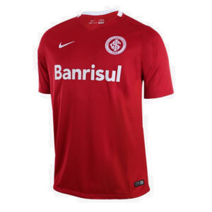 Maglia SC international Home 2016/17