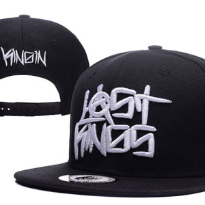 Snapback Last Kings [R. 16]