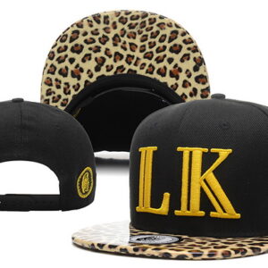 Snapback Last Kings [R. 7]
