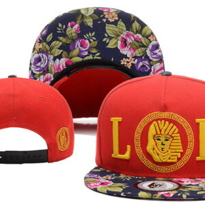Snapback Last Kings [R. 6]