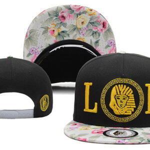 Snapback Last Kings [R. 4]