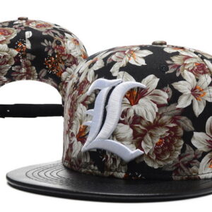 Snapback Last Kings [R. 3]