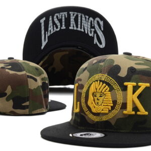 Snapback Last Kings [R. 2]