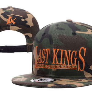 Snapback Last Kings [R. 15]