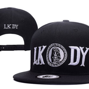 Snapback Last Kings [R. 13]