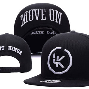 Snapback Last Kings [R. 12]