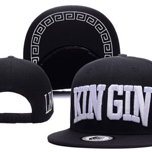 Snapback Last Kings [R. 11]