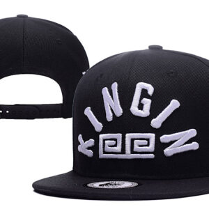 Snapback Last Kings [R. 10]