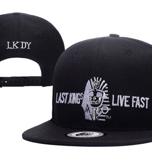 Snapback Last Kings [R. 9]
