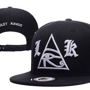 Snapback Last Kings [R. 8]