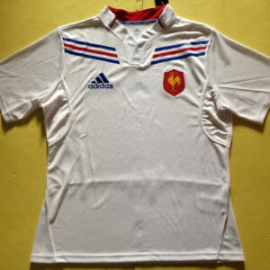 Soccer de Francia [White]
