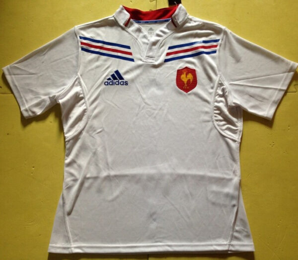 Soccer de Francia [White]