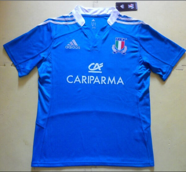 Soccer de Italia [Blue]