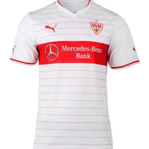 VfB Stuttgart Home 2013/2014